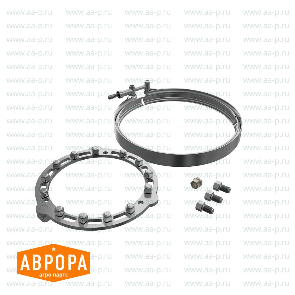 DQ69840 ОГРАЖДЕНИЕ